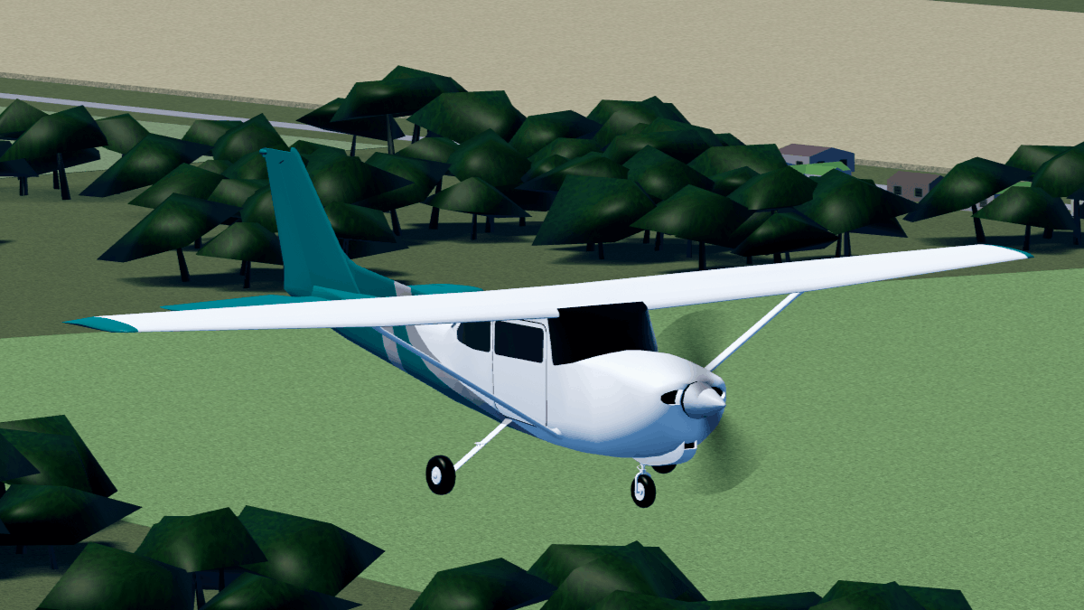 Cessna 172